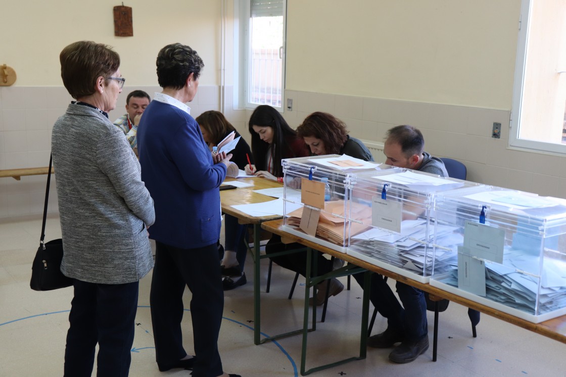 La contención de la sangría demográfica permitirá ganar seis concejales más a la provincia de Teruel en las elecciones