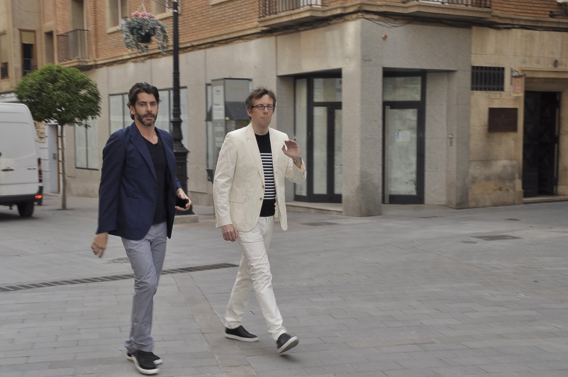 Aragón TV apoyará seis nuevos proyectos audiovisuales con cargo a los fondos Fite