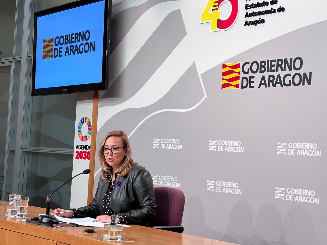 Aprobado el anteproyecto de Ley del Estatuto de las Mujeres Rurales de Aragón que pretende combatir la discriminación y la despoblación