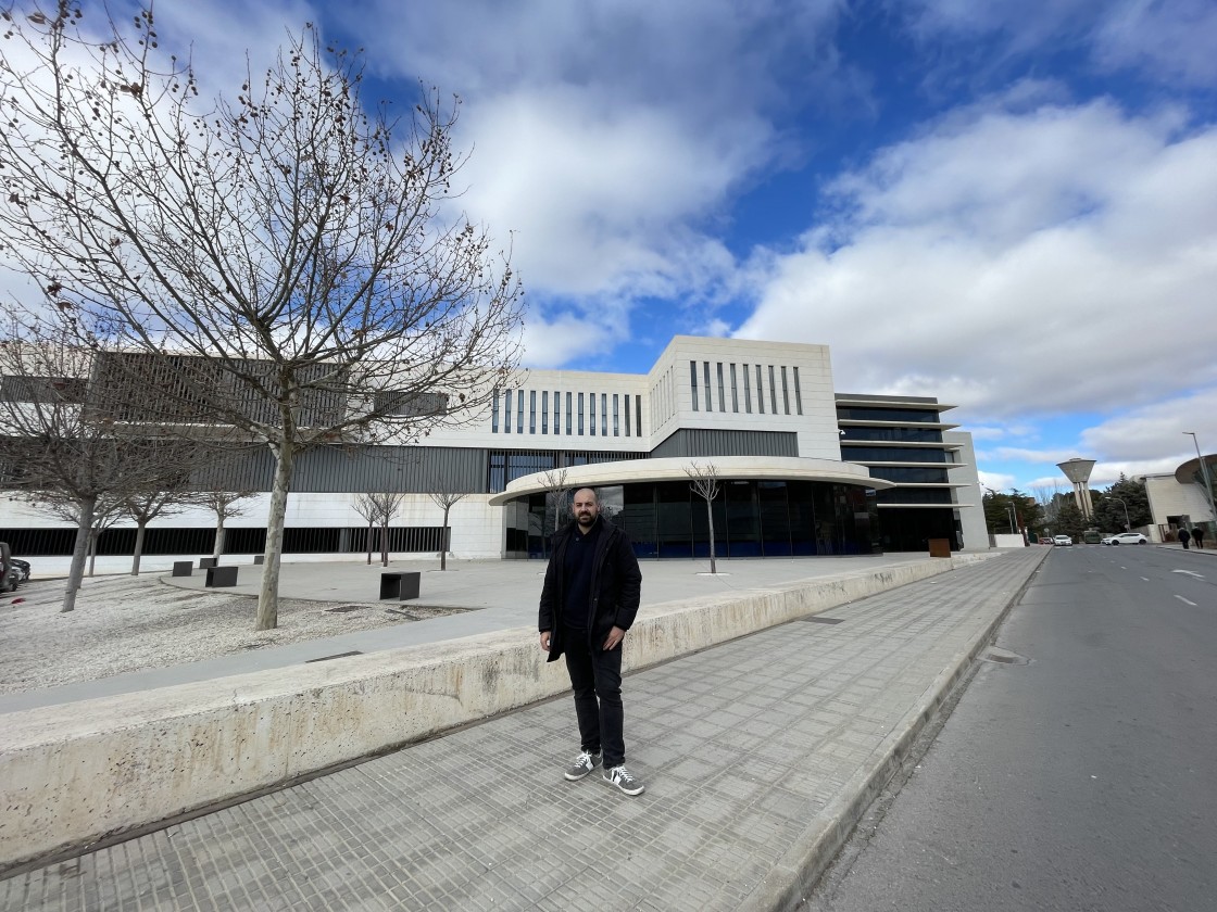 Ganar Teruel reclama la creación de una Mesa de Ocio municipal con jóvenes