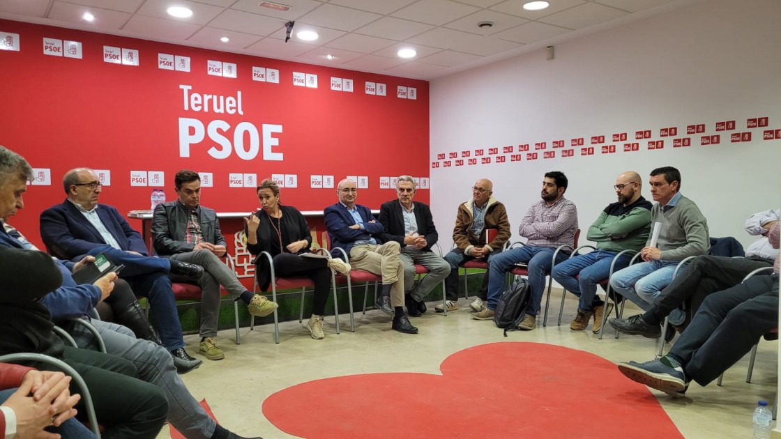 El PSOE resalta la importancia del plan de emergencias 