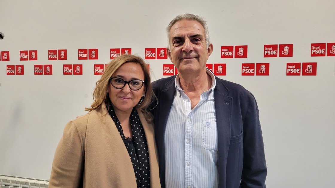 José Luis López confirma que optará a la reelección a la alcaldía de Cedrillas