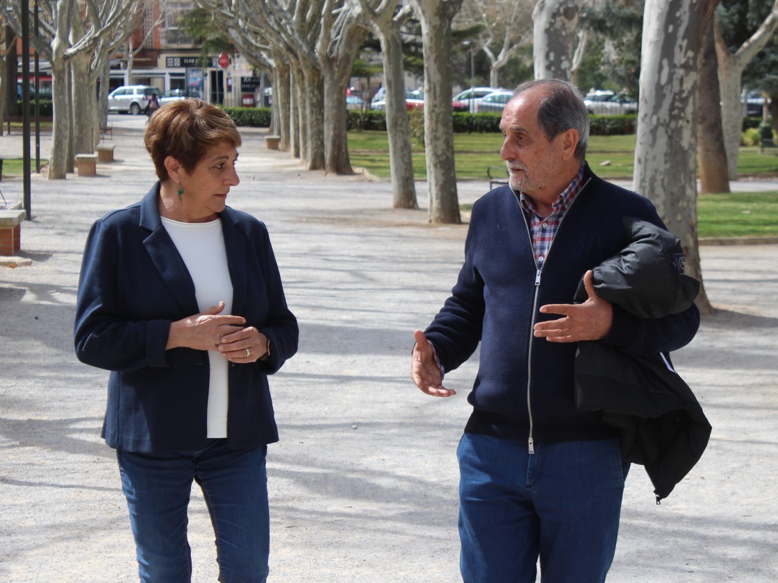 El PSOE de Teruel impulsará la figura del Proyecto de Interés Municipal para crear empleo