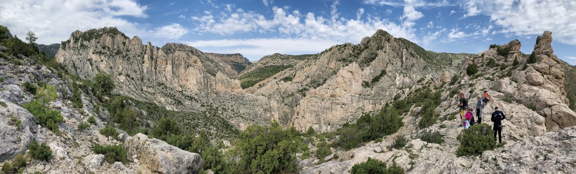 VerdeTeruel inaugura la primavera con varias propuestas para conocer la provincia