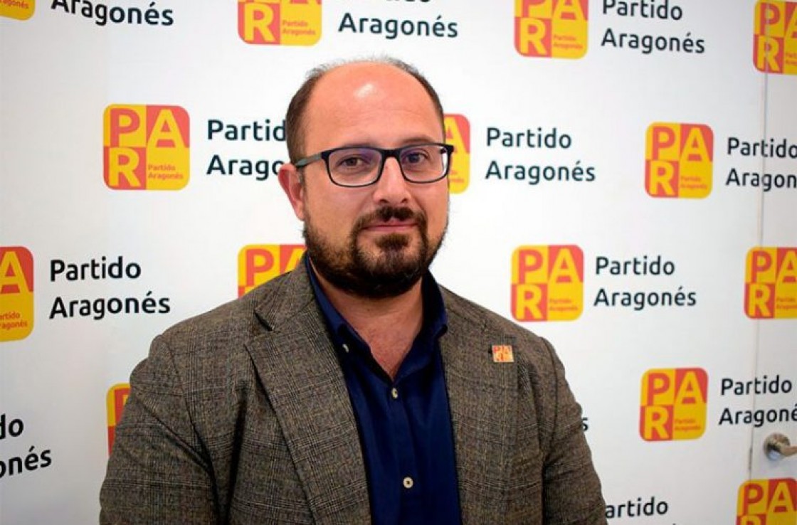 Alberto Izquierdo (PAR) destaca que  la gente “ha respondido” y resalta las 212 listas presentadas