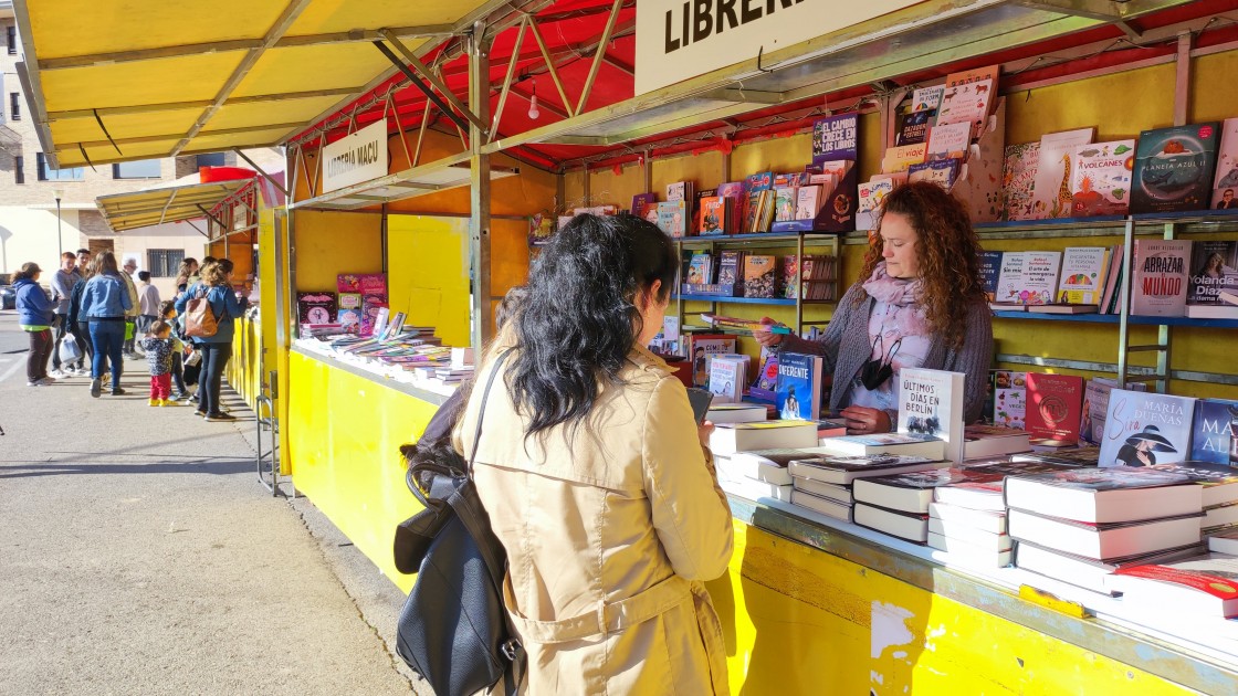 Andorra afronta su 28ª Feria del Libro con un ambicioso programa