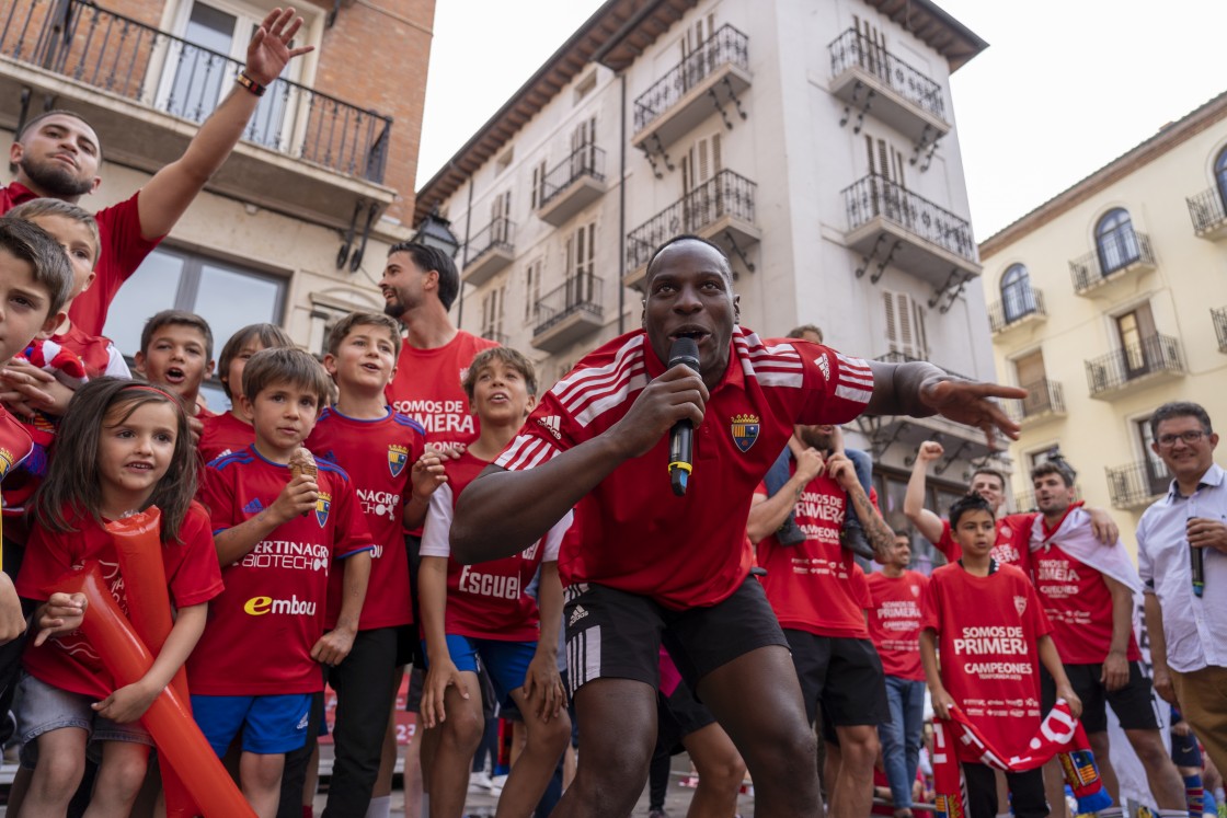 Continuidad y ambición, los dos mantras para la próxima temporada