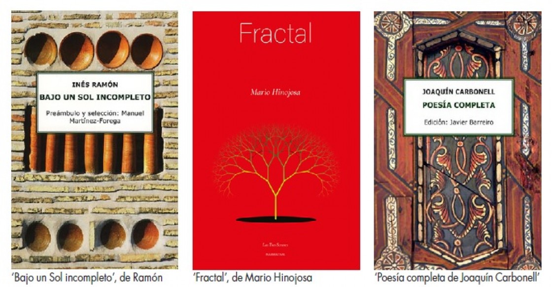 El Instituto de Estudios Turolenses presentará tres lanzamientos editoriales en la Feria