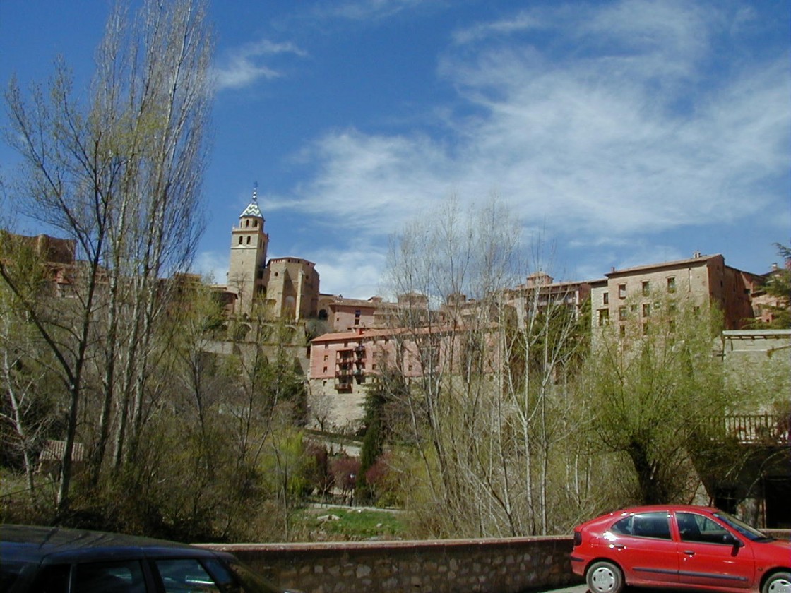 La Comarca Sierra de Albarracín recibirá más de dos millones de euros de los Planes de Sostenibilidad Turística en Destino