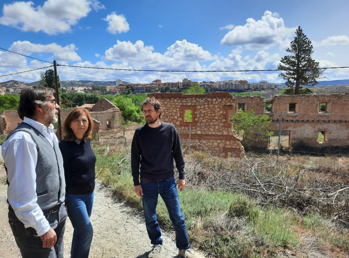 CHA-EMT propone crear un campin municipal que estaría ubicado en la antigua carretera de Cuenca