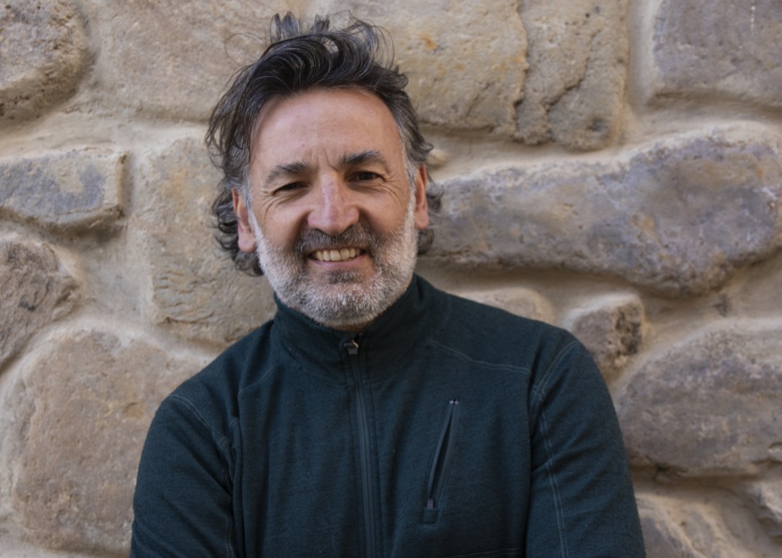 Javier Arruga, escritor: 