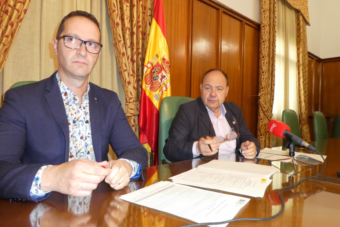 Casi seis mil personas conforman todo el operativo electoral de este 28M en la provincia de Teruel