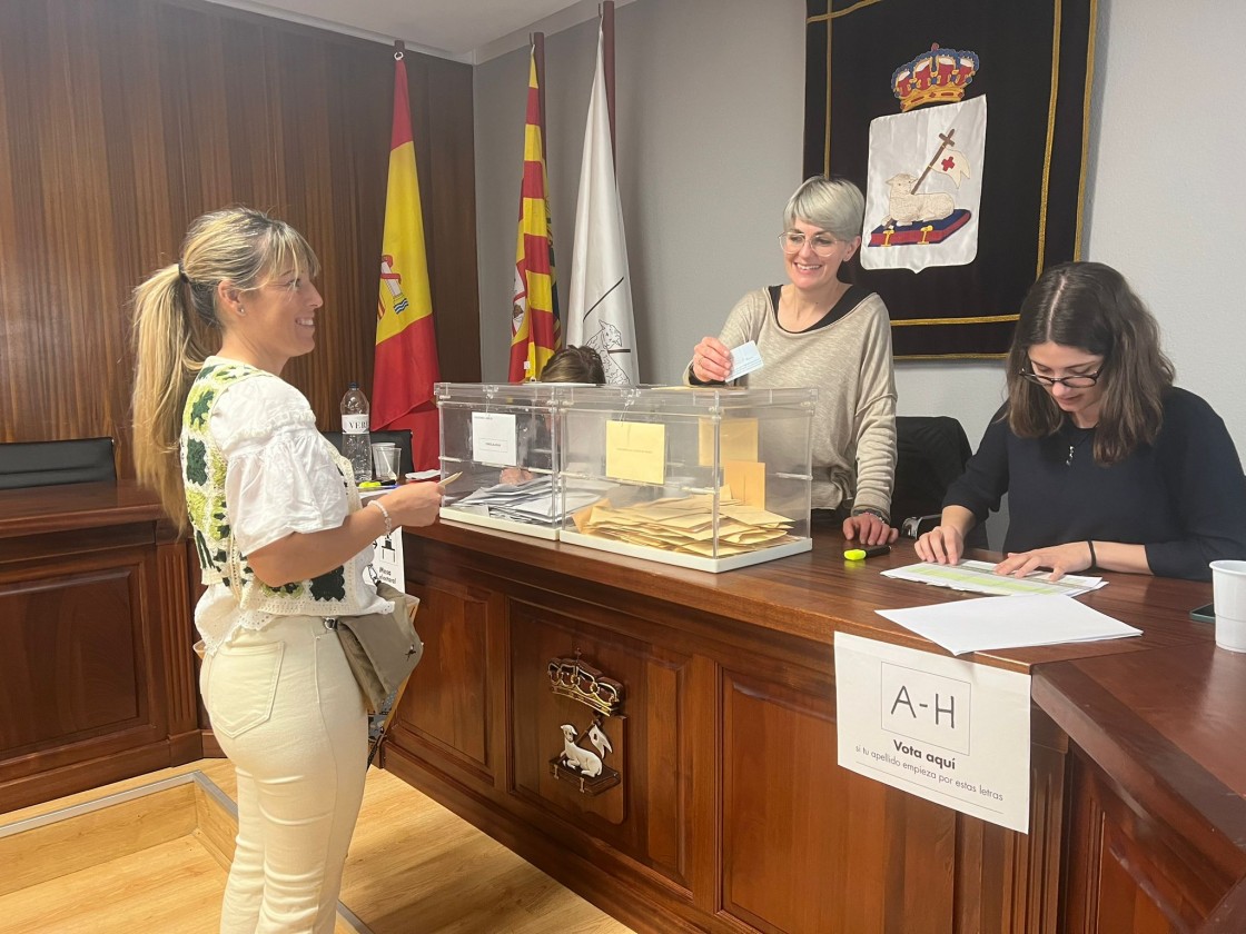 El PSOE ha ganado las elecciones municipales en Andorra