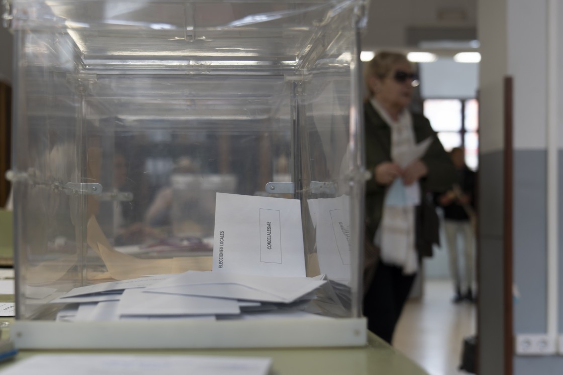 El PAR y Teruel Existe serán protagonistas de la conformación de las comarcas turolenses