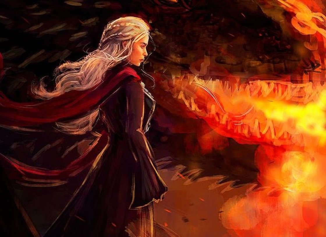 Dracarys