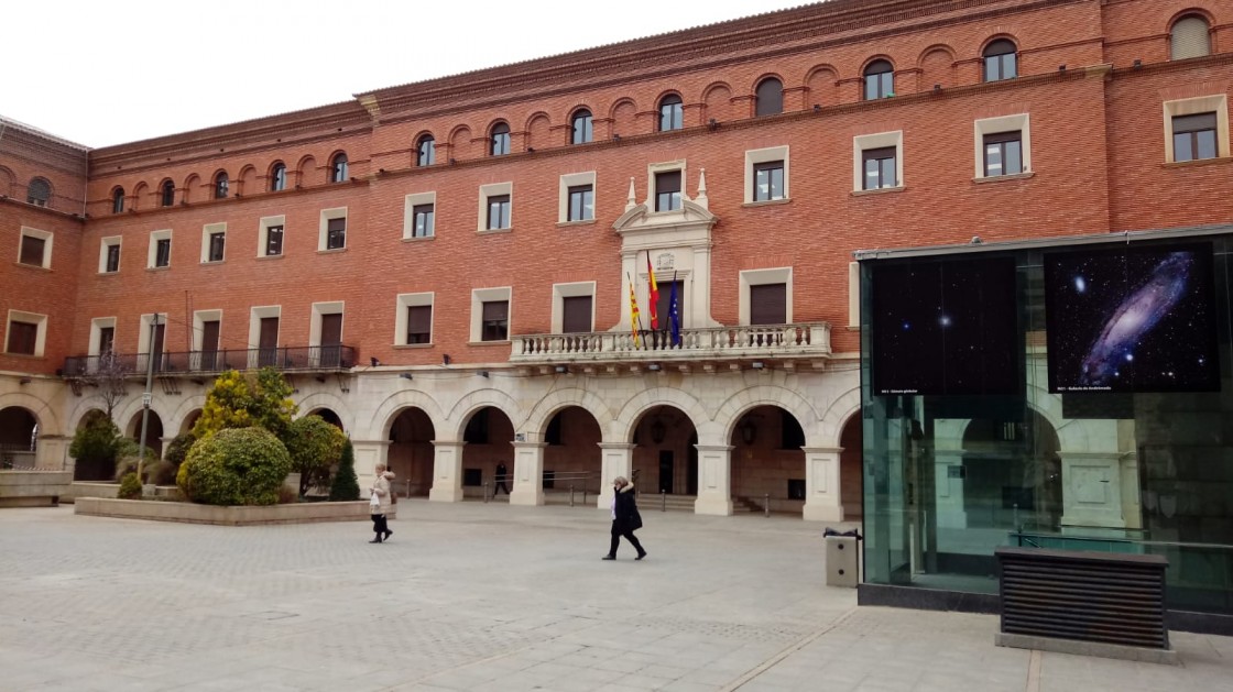 La Audiencia Provincial de Teruel sobresee la causa abierta contra el exconcejal Carlos Aranda por delito de agresión sexual