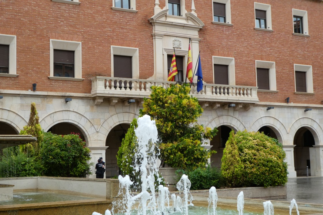 Las denuncias por violencia machista aumentan en Teruel un 25% en el primer trimestre del año