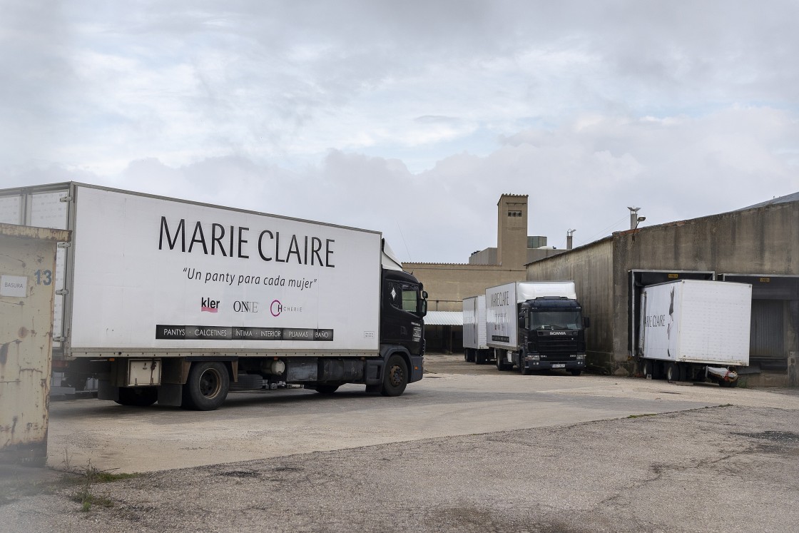 Marie Claire presentará el día 30 el concurso de acreedores que llevará a la liquidación