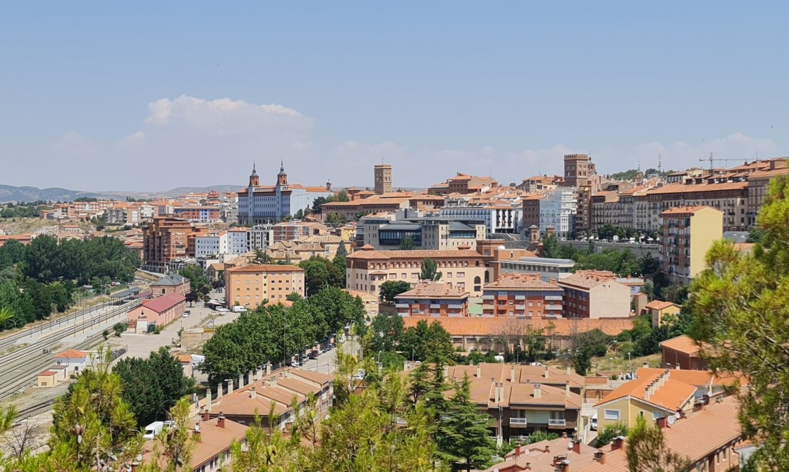 La Cámara de Cuentas reitera al Ayuntamiento de Teruel la falta de medios de la sociedad Urban