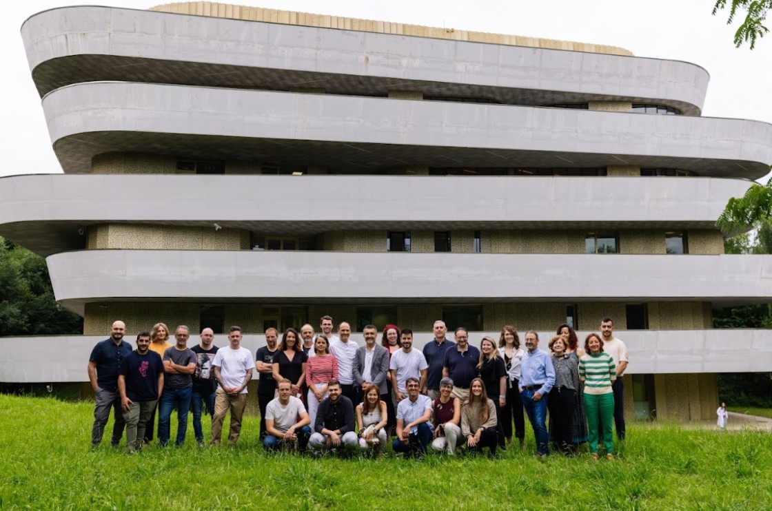 Teruel participa en un encuentro en San Sebastián con más de 35 expertos en setas y trufas