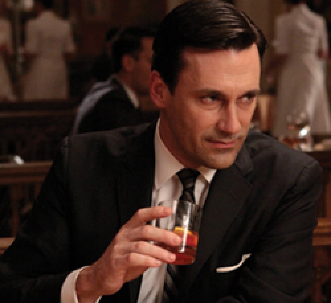 'Mad men'