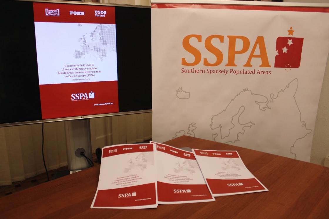 La Red SSPA presenta el jueves un informe sobre impacto de ayudas al funcionamiento