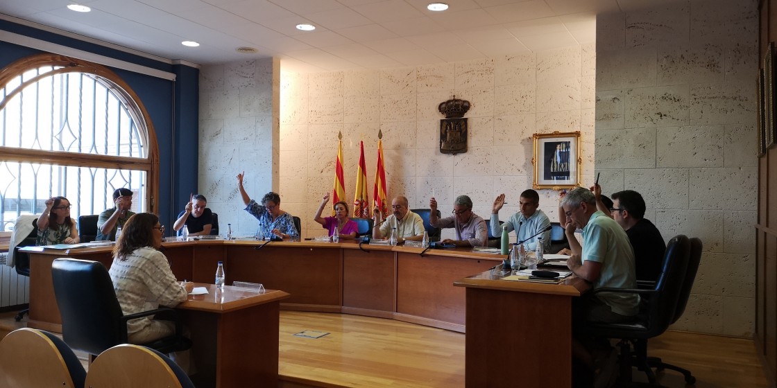 El Ayuntamiento de Calamocha nombra a Emilio Benedicto mantenedor de las fiestas patronales 2023