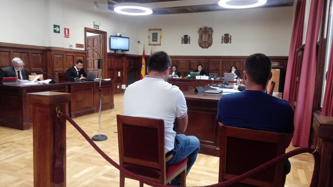 Absueltos los dos guardias civiles acusados por abatir a un joven en Andorra durante una intervención