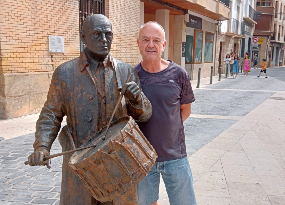 'Salir del armario buñueliano', por Jordi Xifra, director del Centro Buñuel de Calanda y Catedrático de Comunicación de la Pompeu Fabra