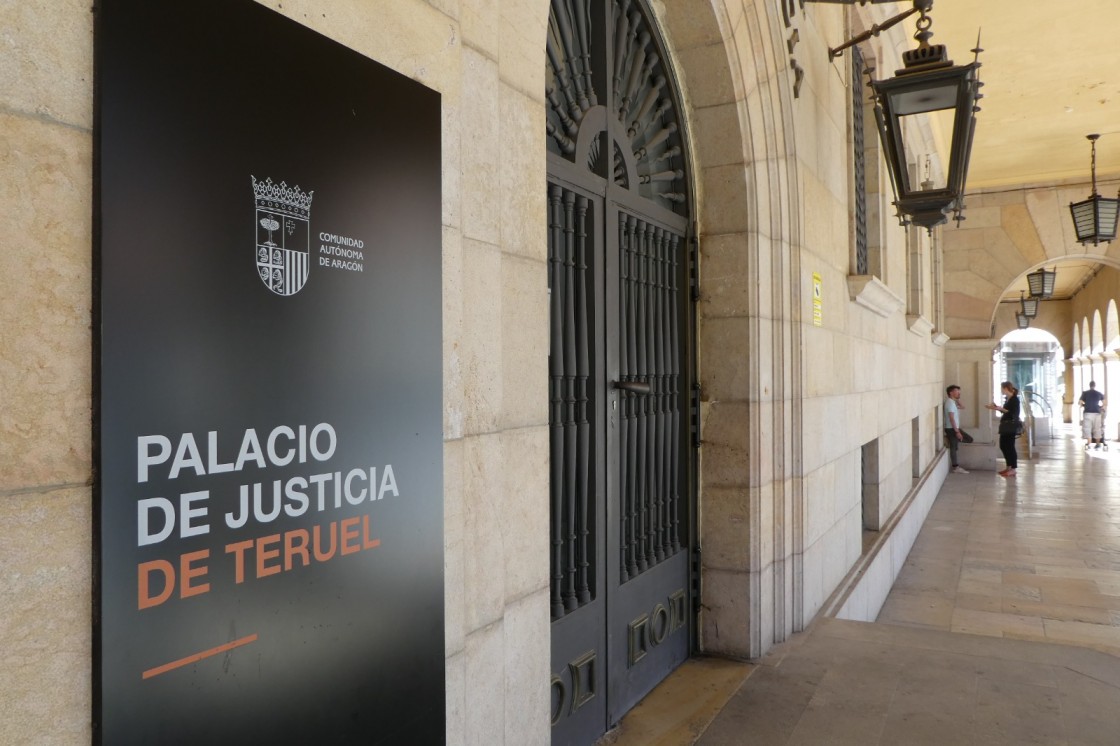 El Juzgado número 3 de Teruel investiga a un sacerdote por un presunto delito contra la libertad sexual