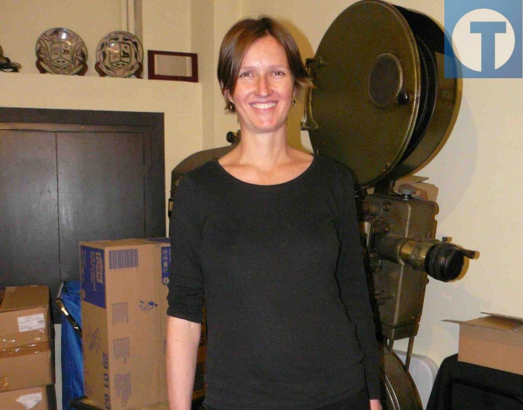 Stéphanie Tirloy: “Queremos que sea una costumbre ir al cine a ver cortometrajes en familia”