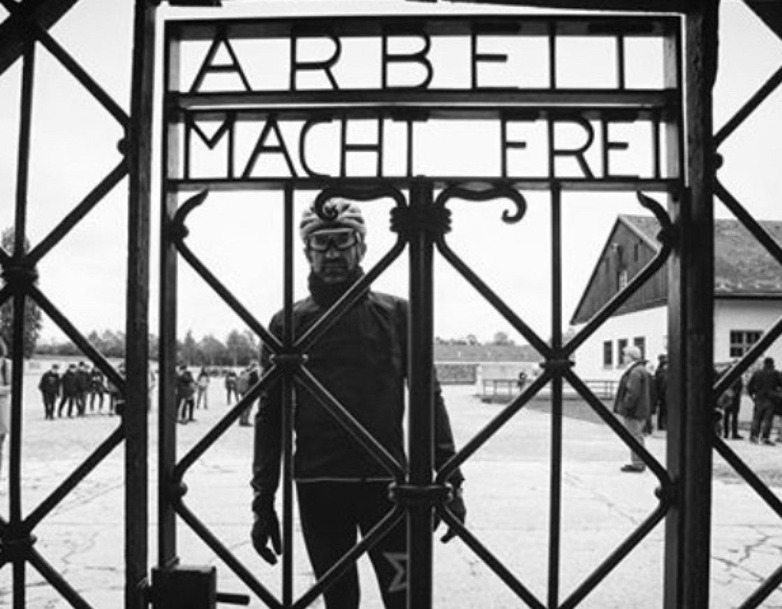 'Carretera a Gusen': tras los pasos del anarquista de Jorcas asesinado por Hitler