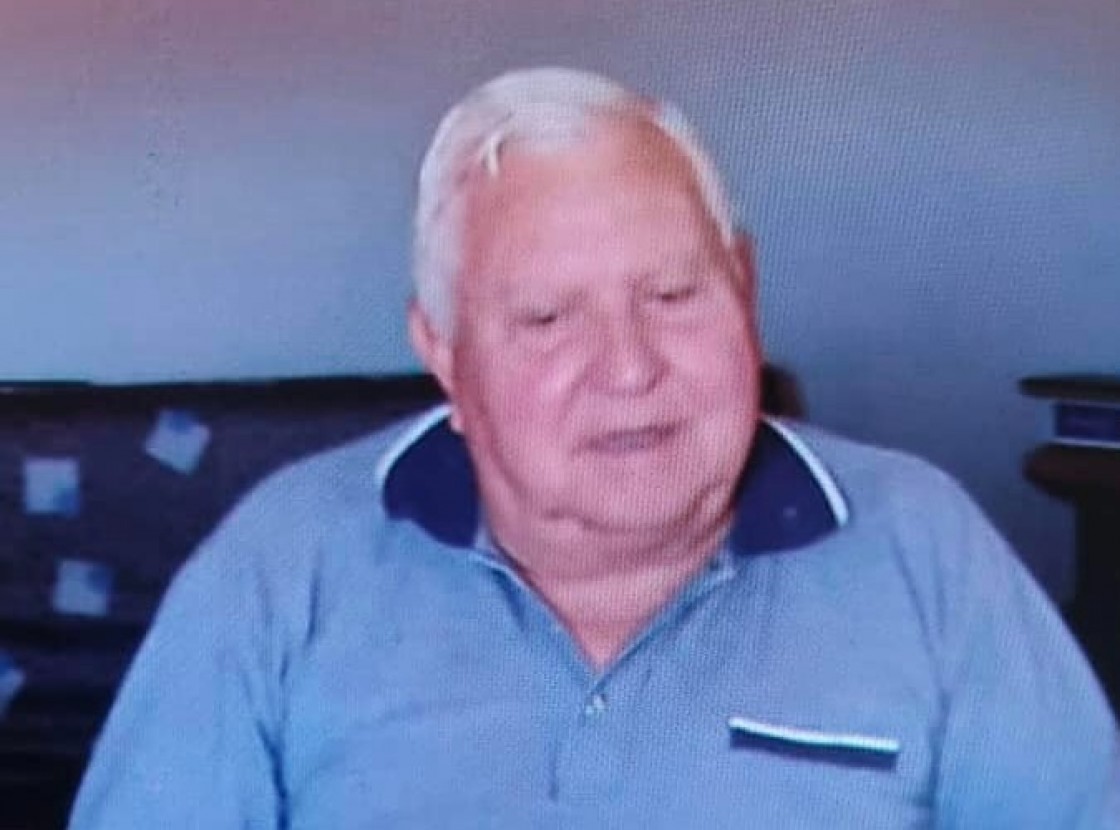 La Guardia Civil busca a un hombre de 82 años desaparecido el miércoles por la tarde en Calanda