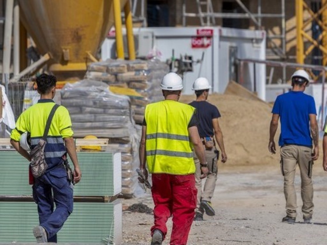 La provincia de Teruel esquiva la subida general del paro en España y Aragón y logra reducir un 2,37 % los desempleados en agosto