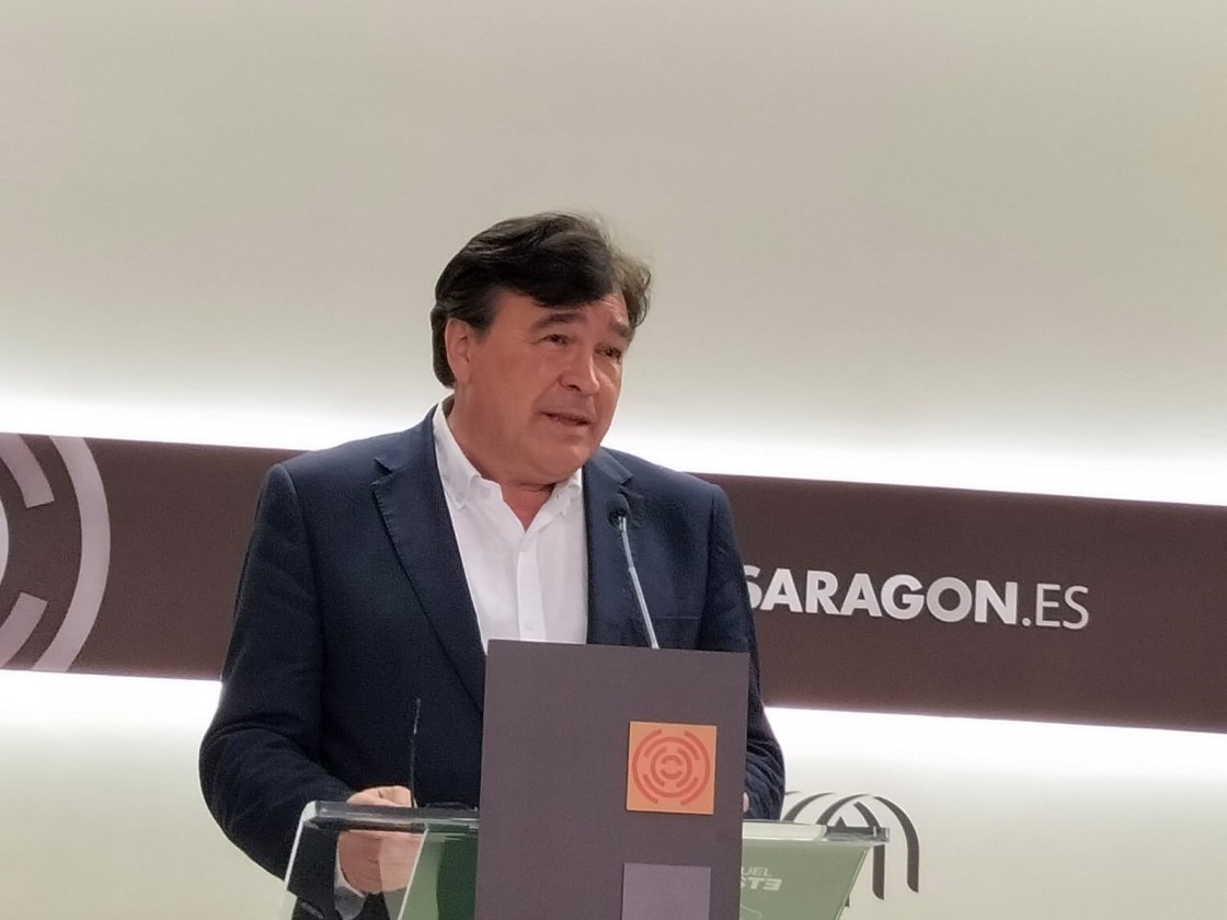 Aragón Existe urge a implementar mejoras laborales para resolver la falta de Guardia Civil rural