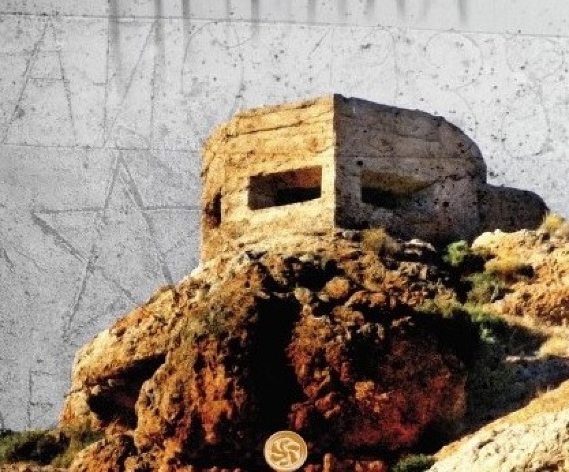 Alfonso Casas y Prames  presentan ‘Lugares de la Guerra’  en el Museo Provincial de Teruel