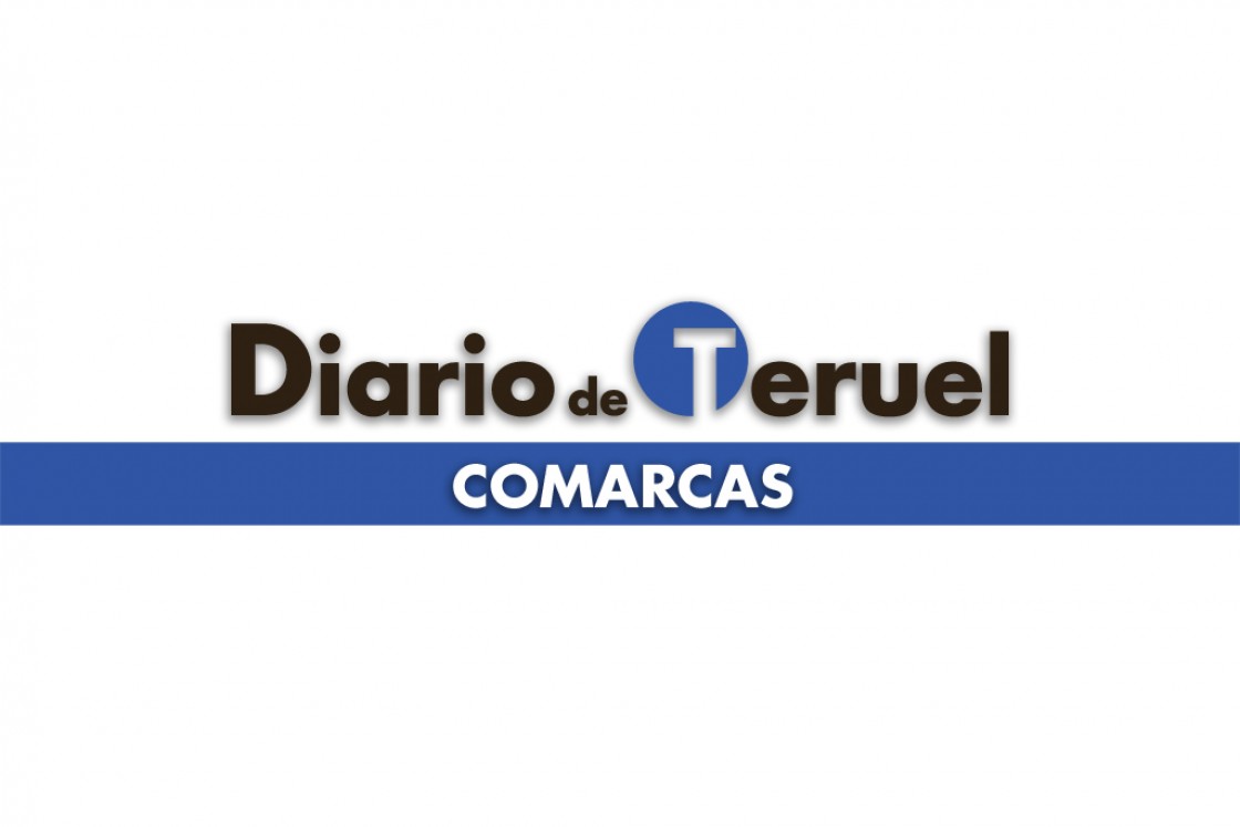 La pista de Torrijas a Abejuela se cerrará por obras entre el 30 de octubre y el 10 de noviembre