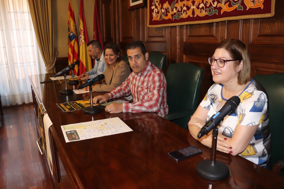 Teruel profundizará sobre la muerte en la quinta edición de la Noche de Ánimas