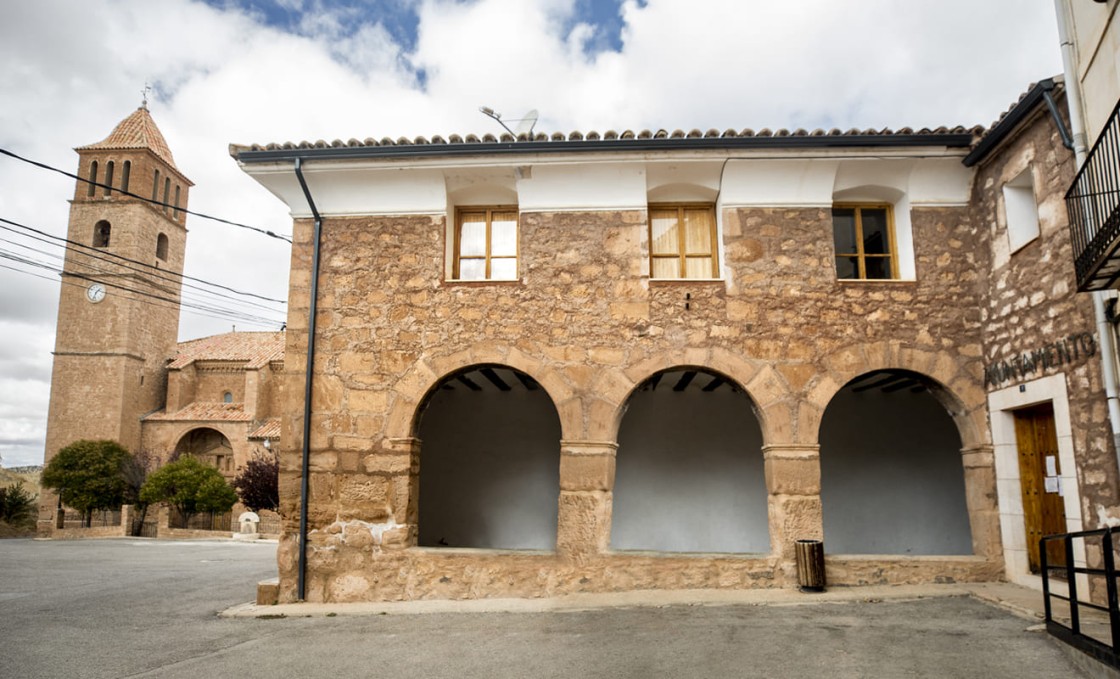 La Comarca Comunidad de Teruel celebra en Corbalán la XVII edición de sus Jornadas de Turismo Rural