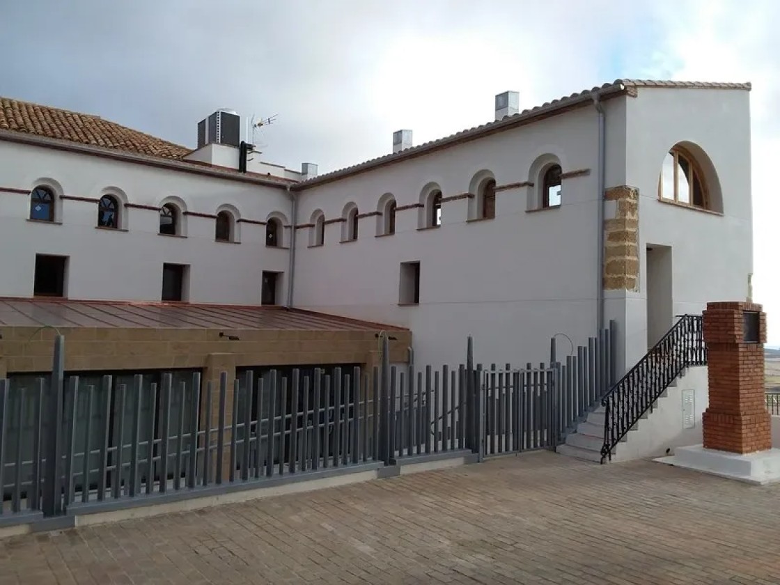 El Ayuntamiento de Andorra sancionará al gestor del hostal San Macario por incumplimientos