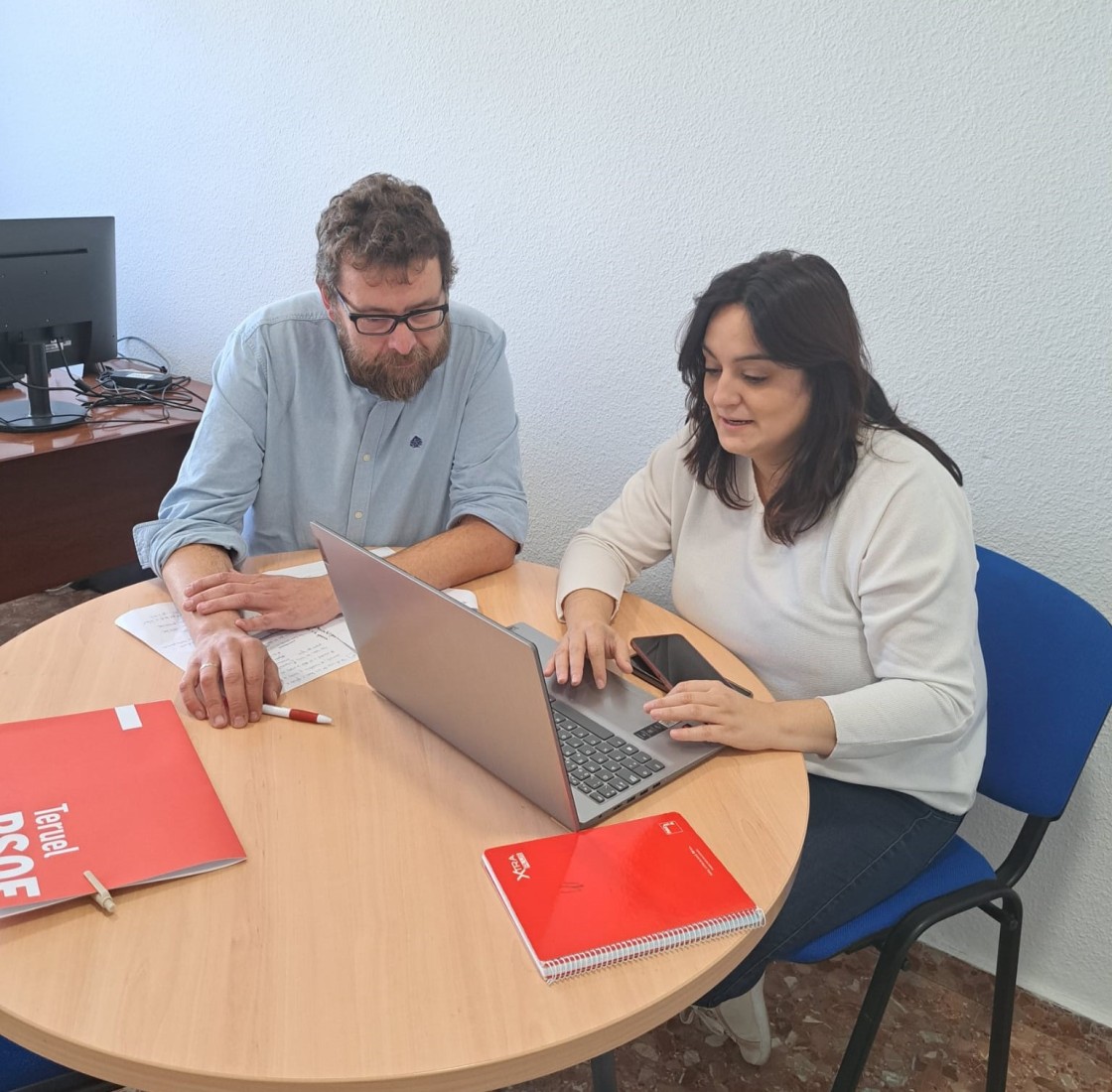 El PSOE lamenta no poder debatir bonificaciones en las tasas e impuestos municipales