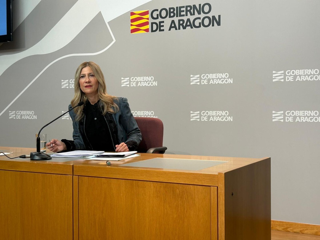 Aragón declara la situación de emergencia para atender a 72 menores migrantes, 26 de ellos en Teruel