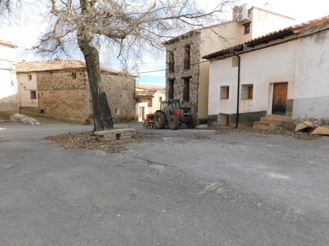 Las enmiendas a los Presupuestos de Aragón persiguen más dotaciones para el medio rural