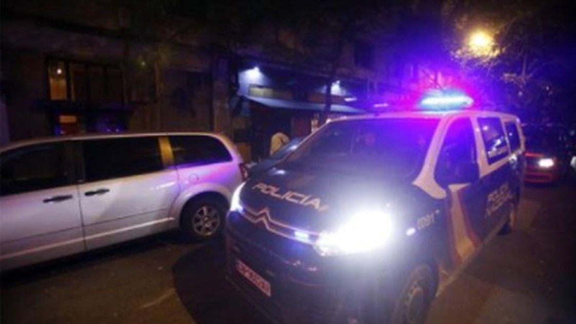 Detenido el camarero de un bar de copas de Teruel por causar lesiones graves a un hombre