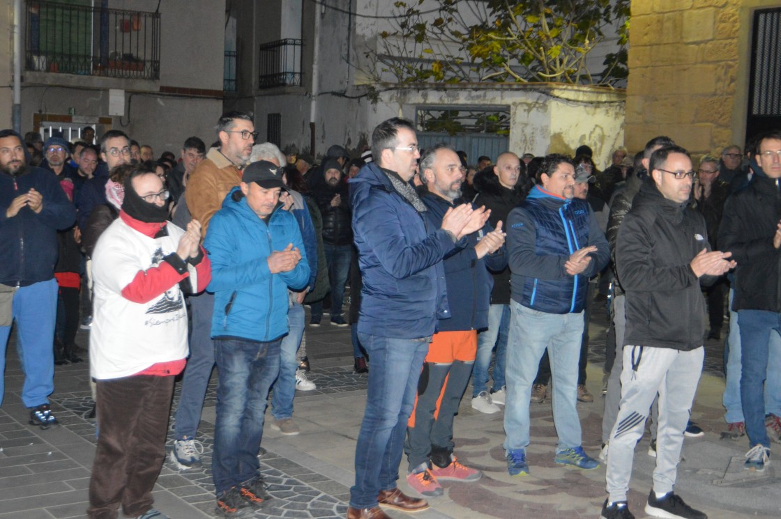 Andorra recuerda a Iranzo, Romero y Caballero seis años después del triple asesinato