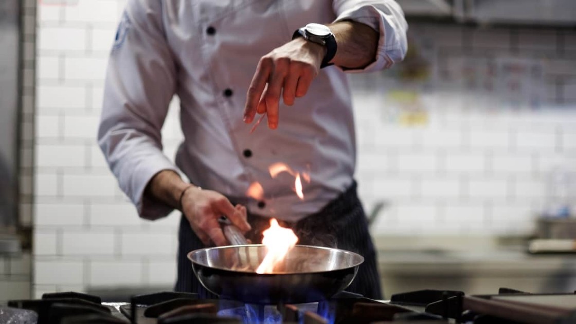 Cocina a gas o eléctrica: ¿Cuál es más recomendable?