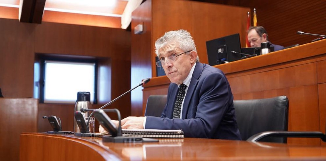 Aragón urge al Gobierno central a activar el protocolo frente a la enfermedad hemorrágica para agilizar la vacuna