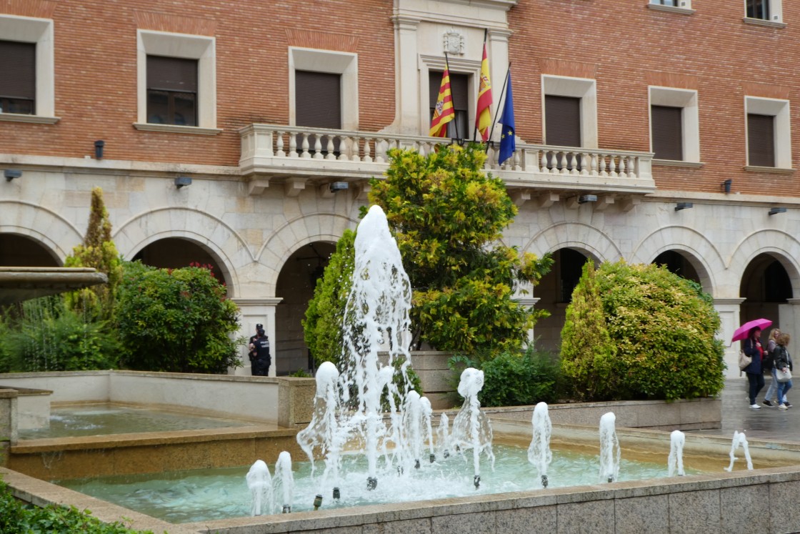 Aumenta un 8,2% la litigiosidad judicial en la provincia de Teruel en los nueve primeros meses del año