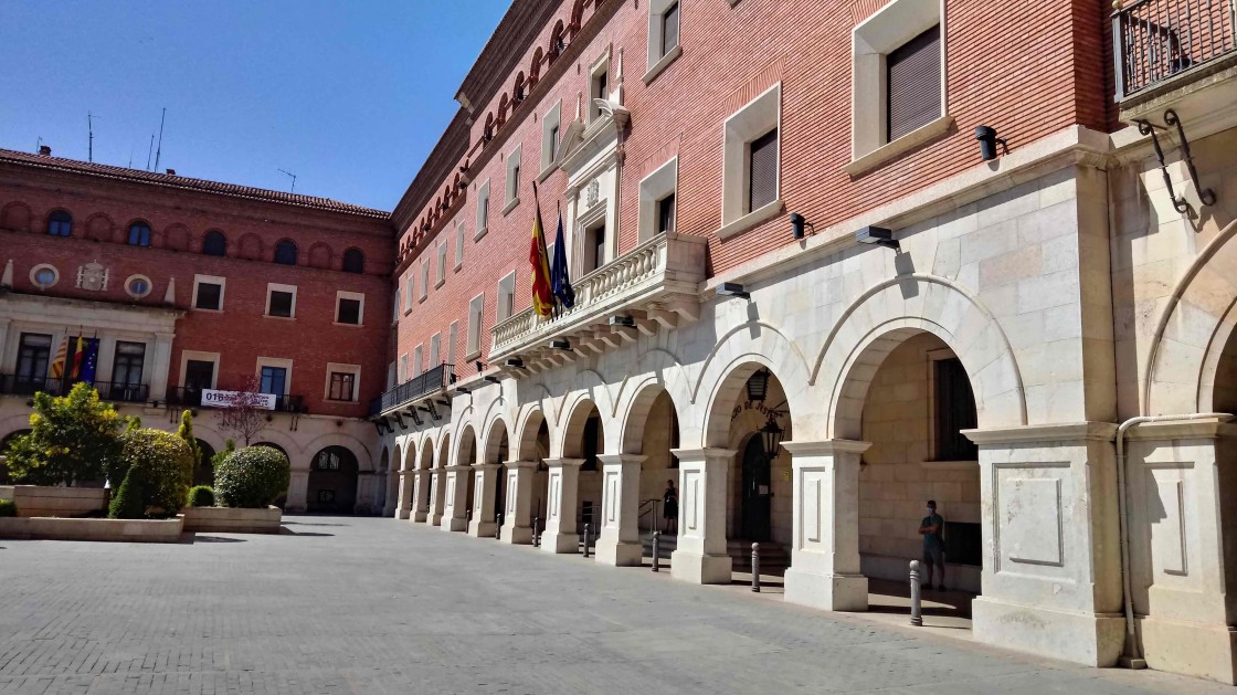 El Juzgado de lo Mercantil de Teruel exonera a un particular de un pago de una deuda de casi 12 millones de euros
