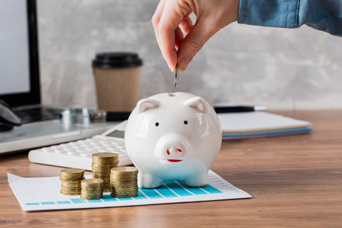Tips para mejorar tus finanzas personales y mejorar tu salud económica